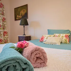  Сasa de vacaciones Casa Das Rosas Portugal