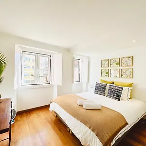  Apartamento The Star Of Sao Bento Portugal