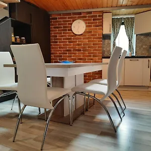  Apartamento Exclusive Art Polonia