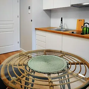  Apartamento Hugo Eden Polonia
