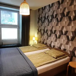  Apartamento Topola1 Polonia