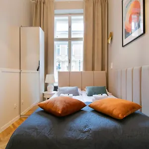  Apartamento Modern Pilsudskiego Street Polonia