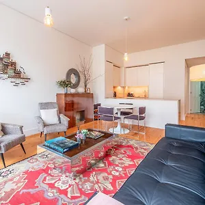  Apartamento Guestready - S. Bento Bright Portugal