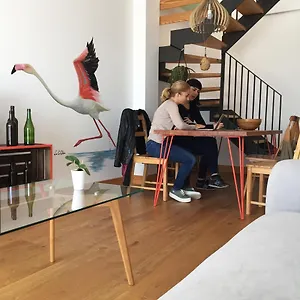 Apartamento Deltaic, Deltebre