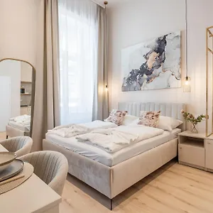  Apartamento W30 - Wesselenyi Charming - Location By Bqa Hungría